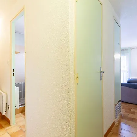 Calme Pres Du Centre Saint-lary, 700m Du Telepherique, 5 Pers. Max - Fr-1-296-516