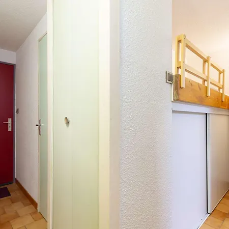 Calme Pres Du Centre Saint-lary, 700m Du Telepherique, 5 Pers. Max - Fr-1-296-516 Апартаменты