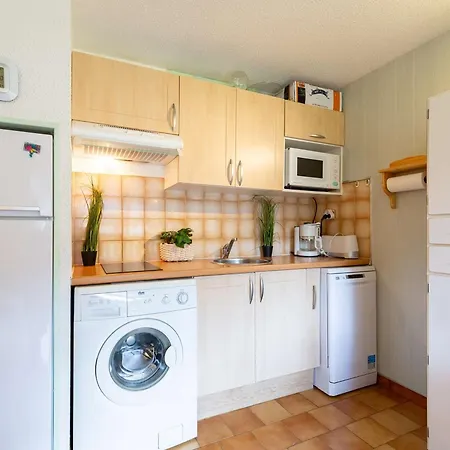 Апартаменты Calme Pres Du Centre Saint-lary, 700m Du Telepherique, 5 Pers. Max - Fr-1-296-516 Сен-Лари-Сулан