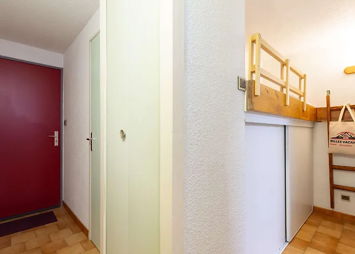 Calme Pres Du Centre Saint-lary, 700m Du Telepherique, 5 Pers. Max - Fr-1-296-516 アパート